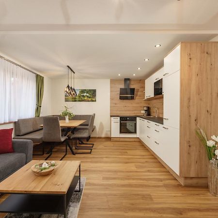 Stoegergut By Schladming-Appartements 외부 사진