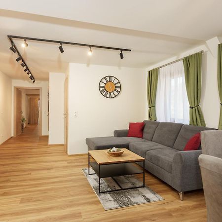 Stoegergut By Schladming-Appartements 외부 사진