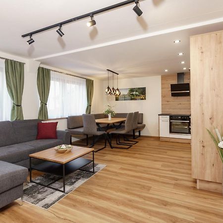 Stoegergut By Schladming-Appartements 외부 사진