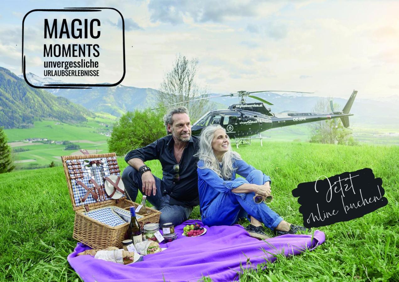 Stoegergut By Schladming-Appartements 외부 사진