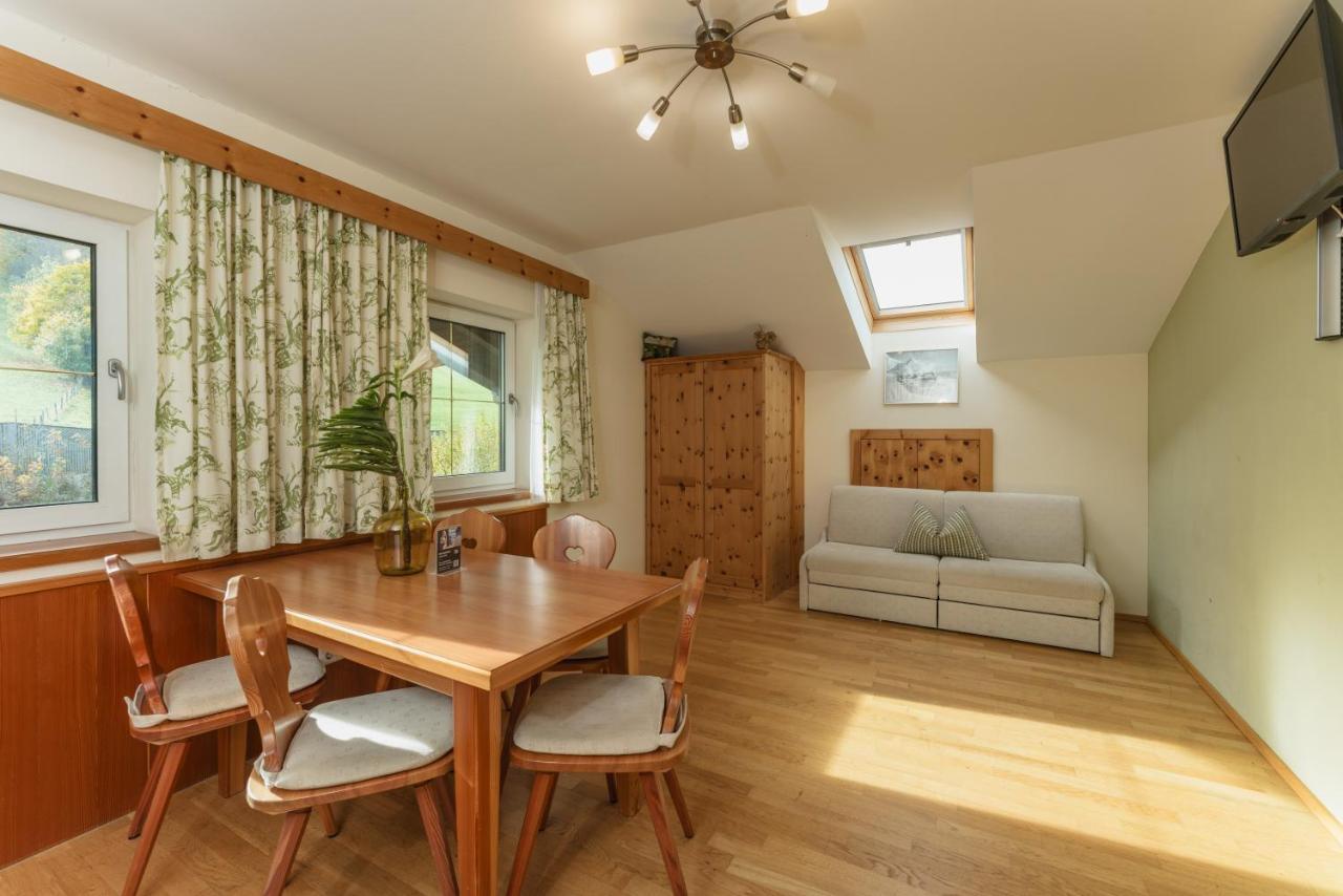 Stoegergut By Schladming-Appartements 외부 사진