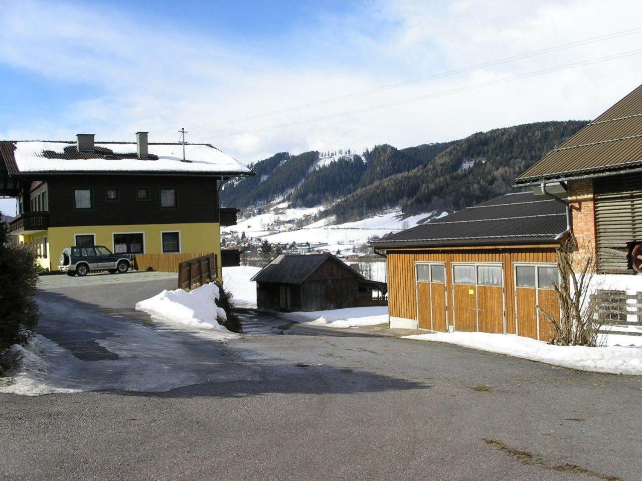 Stoegergut By Schladming-Appartements 외부 사진