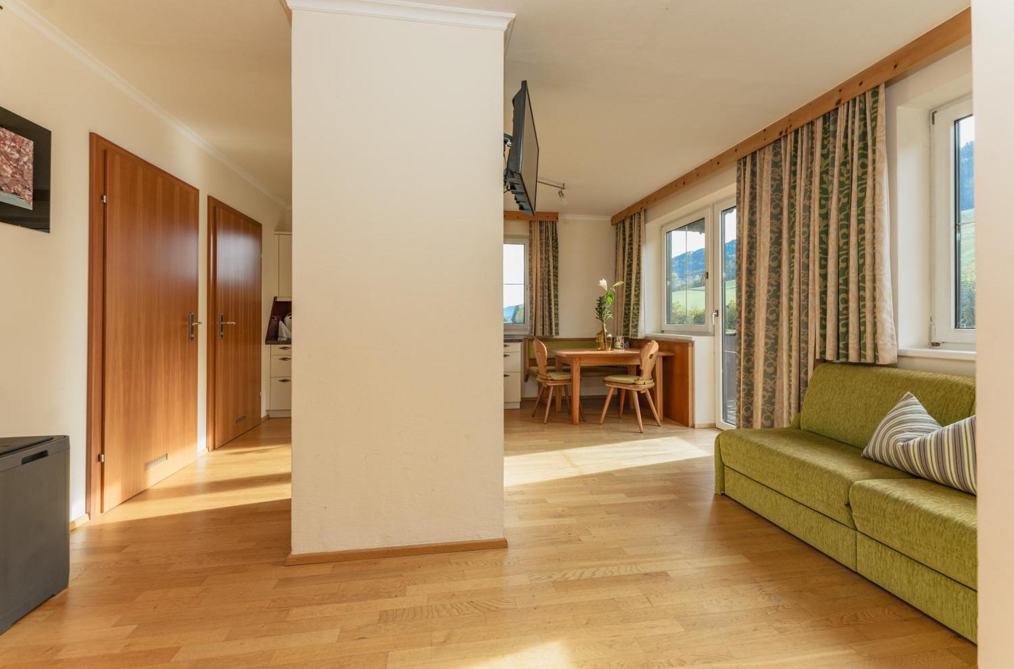 Stoegergut By Schladming-Appartements 객실 사진