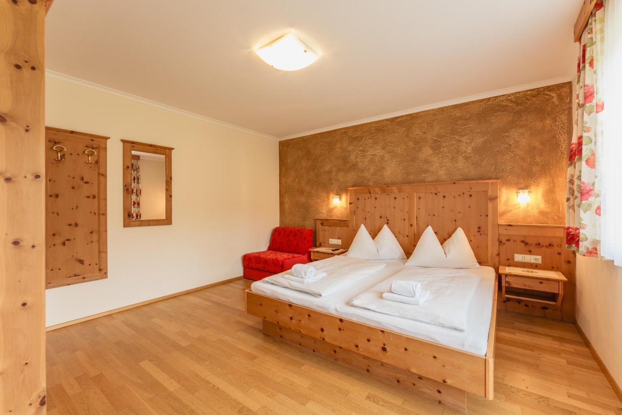 Stoegergut By Schladming-Appartements 객실 사진