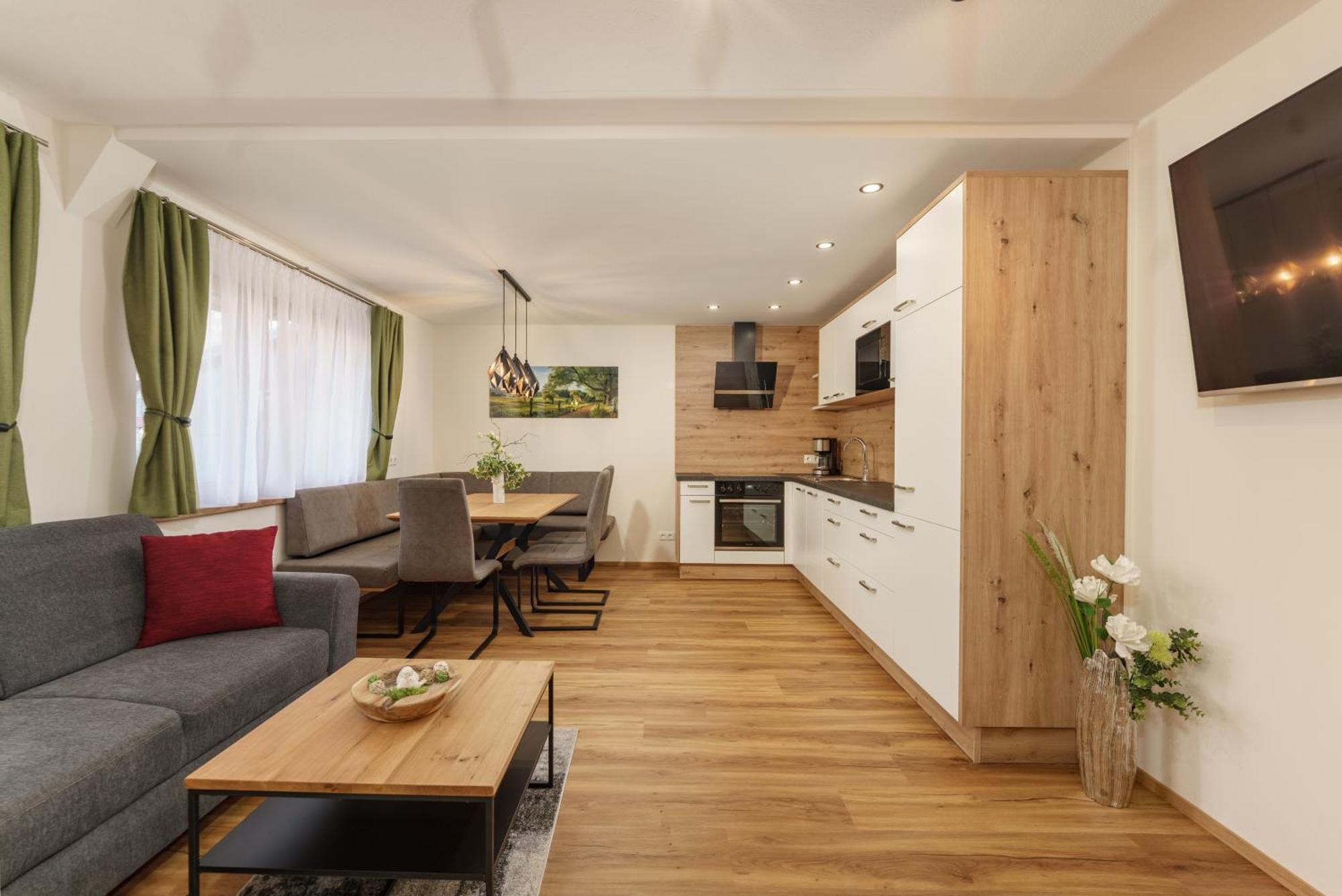 Stoegergut By Schladming-Appartements 외부 사진