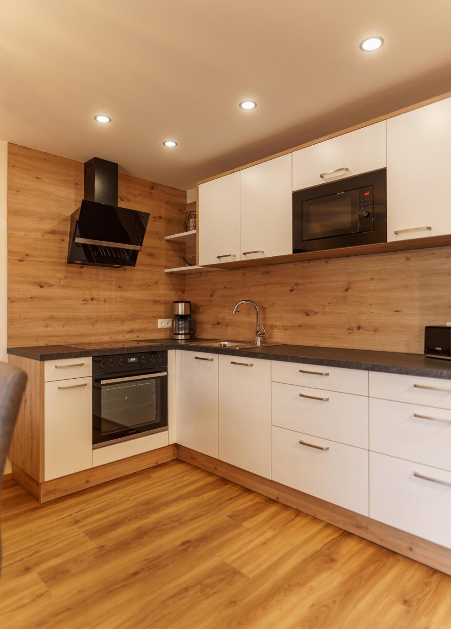 Stoegergut By Schladming-Appartements 외부 사진