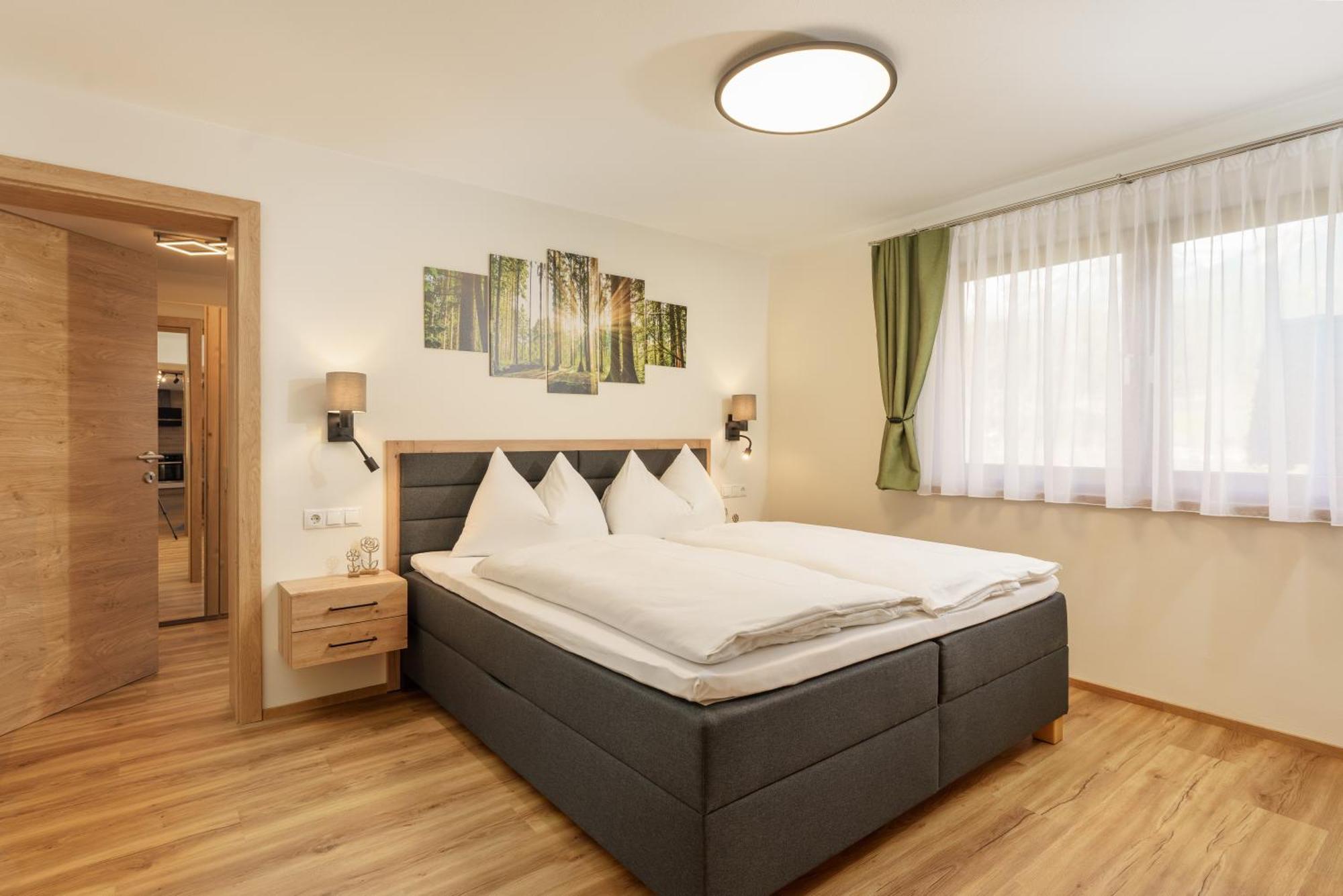 Stoegergut By Schladming-Appartements 외부 사진