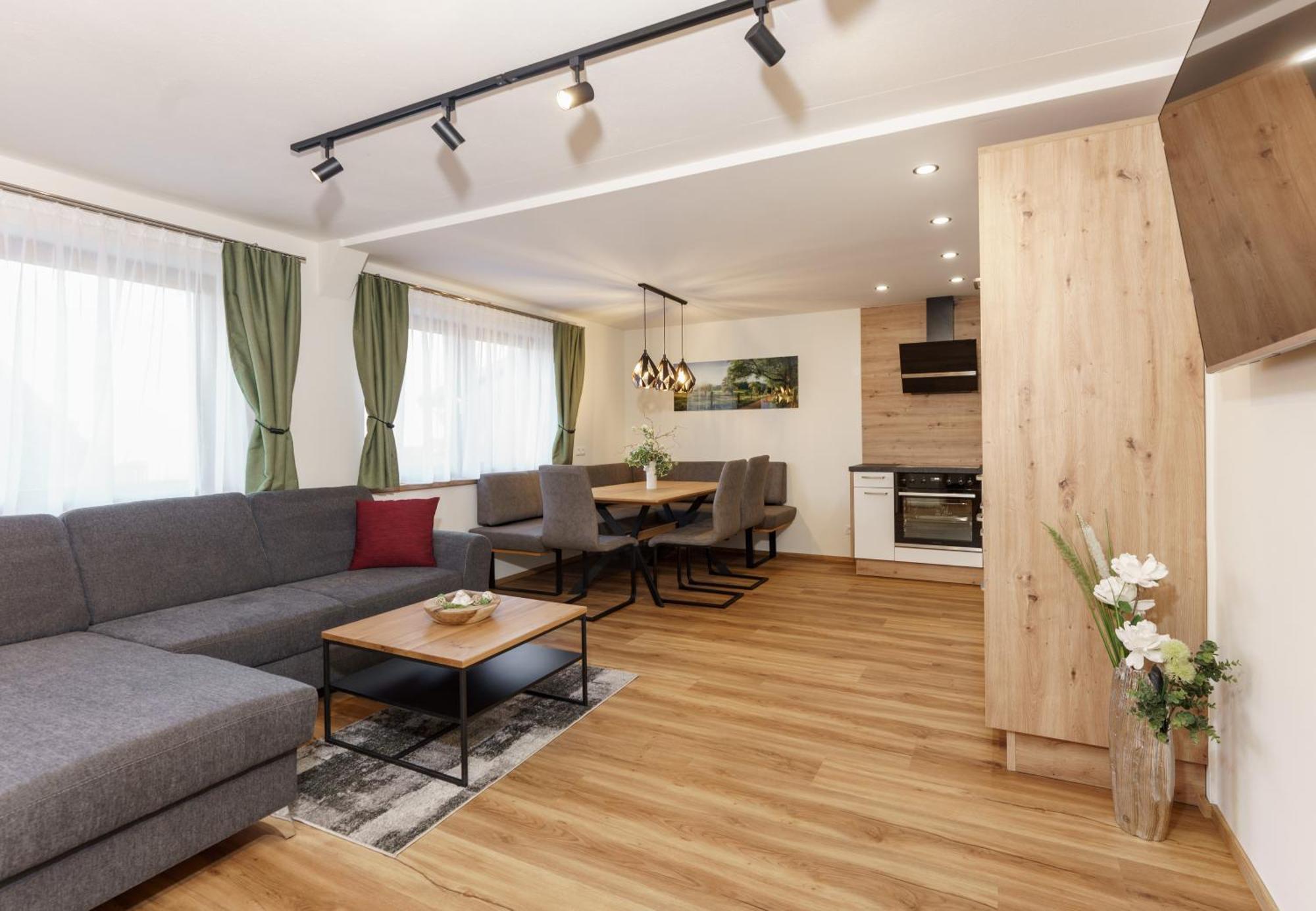 Stoegergut By Schladming-Appartements 외부 사진
