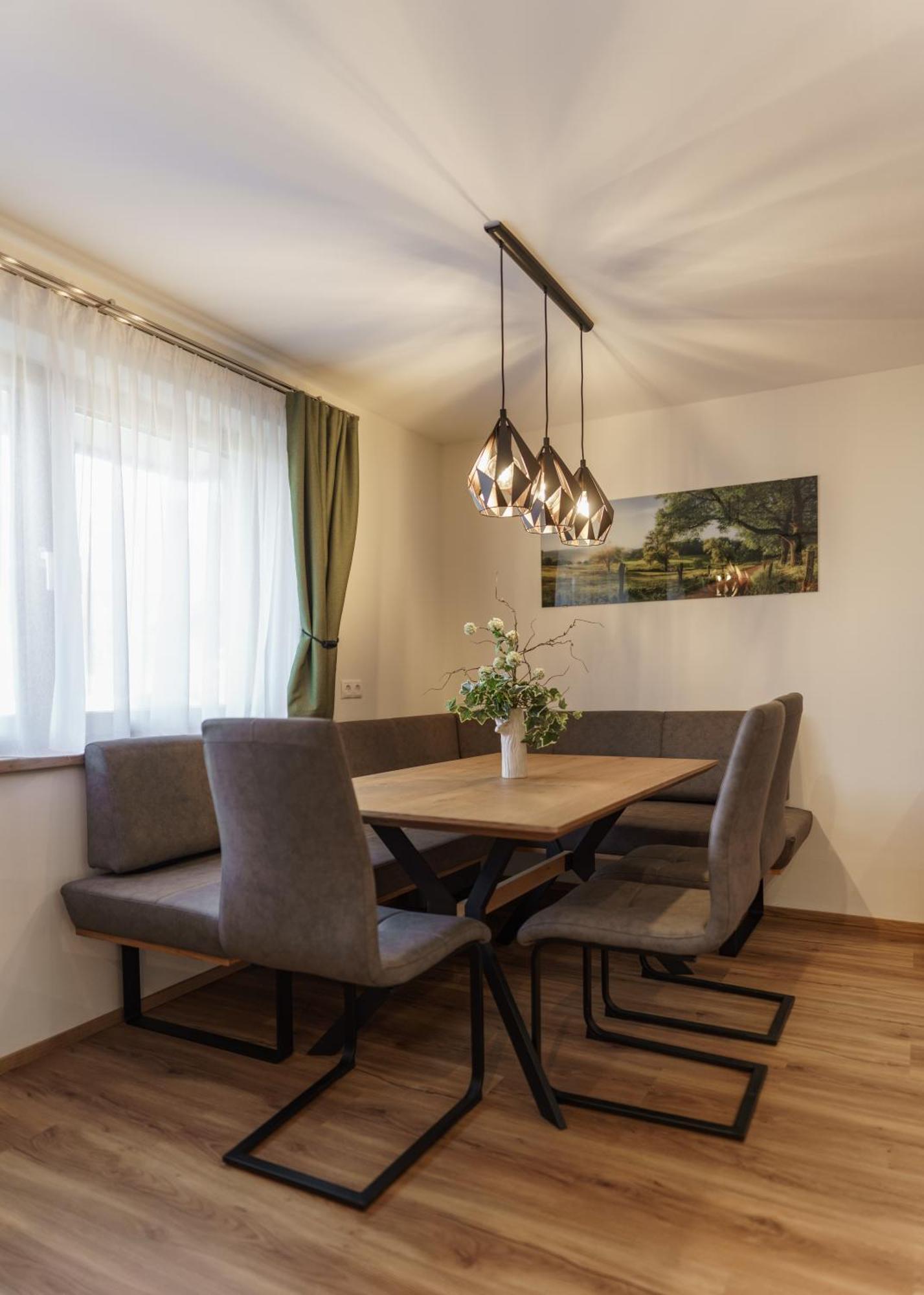 Stoegergut By Schladming-Appartements 외부 사진